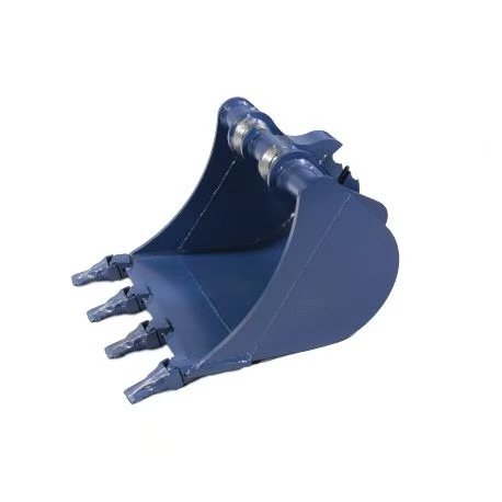 Godet pour pelle de terrassement