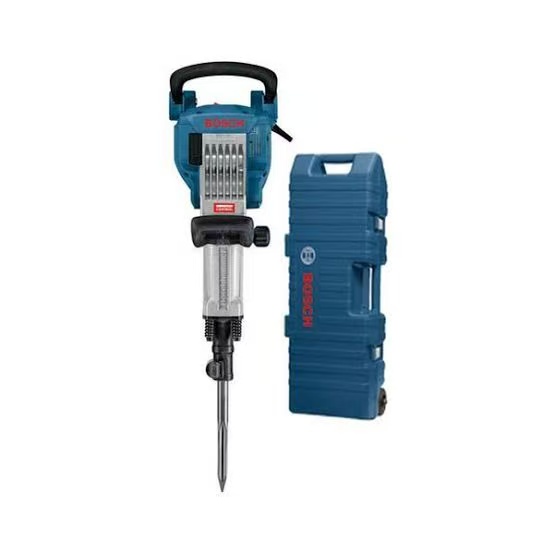 Marteau piqueur Makita